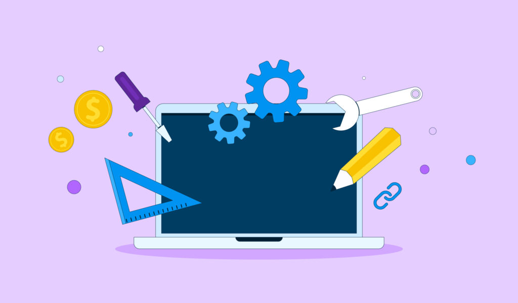 portada del articulo Software a medida vs estándar_ ¿Cuál es la mejor opción para tu empresa